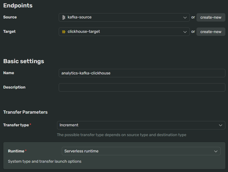 transfer-config